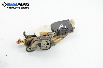 Брава на врата за Opel Corsa B Hatchback (03.1993 - 12.2002), позиция: дясна, № 90532430