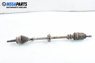 Полуоска за Opel Corsa B Hatchback (03.1993 - 12.2002) 1.0 i 12V, 54 к.с., позиция: дясна