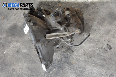 Ръчна скоростна кутия за Opel Corsa B Hatchback (03.1993 - 12.2002) 1.0 i 12V, 54 к.с.