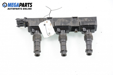 Запалителна бобина за Opel Corsa B Hatchback (03.1993 - 12.2002) 1.0 i 12V, 54 к.с.