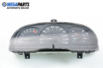 Километраж за Opel Vectra A Sedan (08.1988 - 11.1995) 1.8 i Catalyst, 90 к.с., № GM 90 356 303