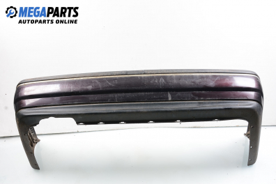 Задна броня за Opel Vectra A Sedan (08.1988 - 11.1995), седан