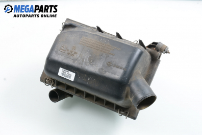 Филтърна кутия за Opel Vectra A Sedan (08.1988 - 11.1995) 1.8 i Catalyst, № GM 90 351 938