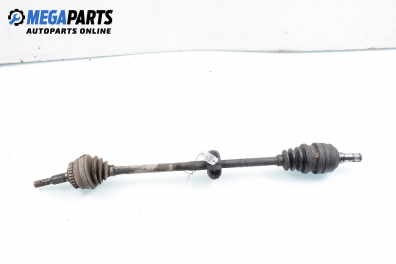 Полуоска за Opel Vectra A Sedan (08.1988 - 11.1995) 1.8 i Catalyst, 90 к.с., позиция: дясна