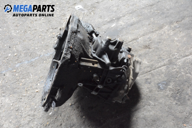 Ръчна скоростна кутия за Opel Vectra A Sedan (08.1988 - 11.1995) 1.8 i Catalyst, 90 к.с.