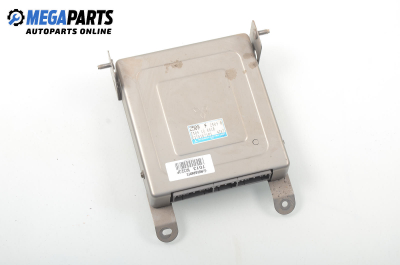 Компютър двигател за Mazda 323 F V Hatchback (07.1994 - 09.1998) 1.5 16V, 88 к.с., № E2T81671M1