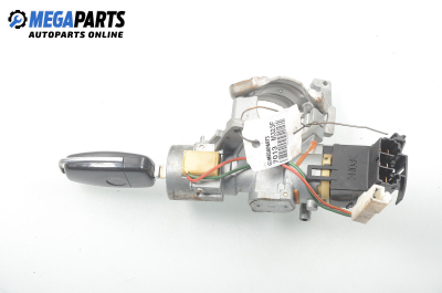 Контактен ключ за Mazda 323 F V Hatchback (07.1994 - 09.1998)