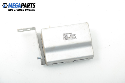 Компютър ABS за Mazda 323 F V Hatchback (07.1994 - 09.1998), № BC6B 67650A