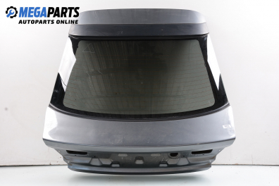 Заден капак за Mazda 323 F V Hatchback (07.1994 - 09.1998), 4+1 вр., хечбек, позиция: задна