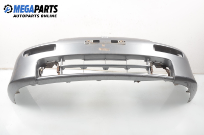 Предна броня за Mazda 323 F V Hatchback (07.1994 - 09.1998), хечбек