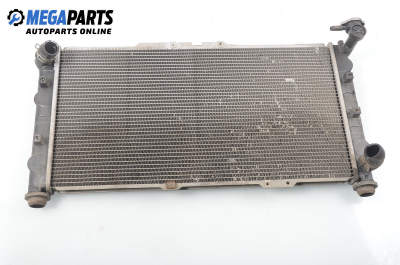 Воден радиатор за Mazda 323 F V Hatchback (07.1994 - 09.1998) 1.5 16V, 88 к.с.
