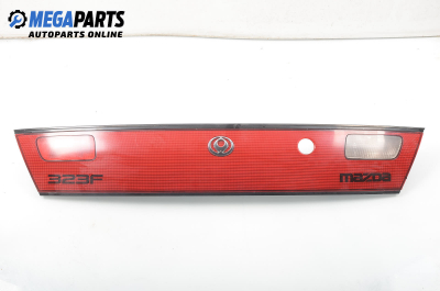 Стоп за Mazda 323 F V Hatchback (07.1994 - 09.1998), хечбек, позиция: средна