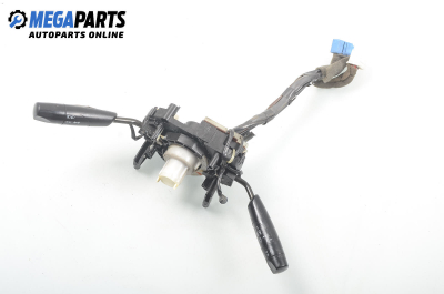 Лостчета светлини и чистачки за Mazda 323 F V Hatchback (07.1994 - 09.1998)