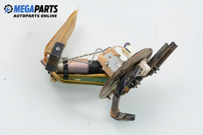 Бензинова помпа за Mazda 323 F V Hatchback (07.1994 - 09.1998) 1.5 16V, 88 к.с.