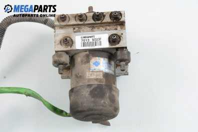 Помпа ABS за Mazda 323 F V Hatchback (07.1994 - 09.1998), № B01F 43 7A0