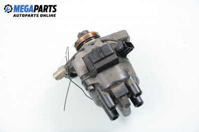 Палец на разпределителя на запалването (делко) за Mazda 323 F V Hatchback (07.1994 - 09.1998) 1.5 16V, 88 к.с.