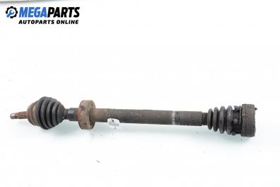 Полуоска за Seat Cordoba Vario I (08.1996 - 06.1999) 1.4 i, 60 к.с., позиция: предна, дясна