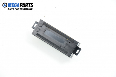 Часовник за Peugeot 306 Hatchback (01.1993 - 10.2003)