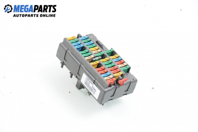 Бушонно табло за Peugeot 306 Hatchback (01.1993 - 10.2003) 1.6, 89 к.с.