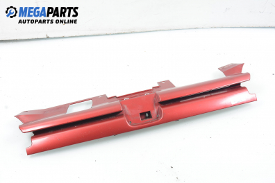 Решетка за Peugeot 306 Hatchback (01.1993 - 10.2003), хечбек, позиция: предна