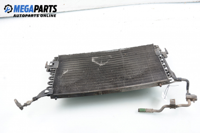 Климатичен радиатор за Peugeot 306 Hatchback (01.1993 - 10.2003) 1.6, 89 к.с.