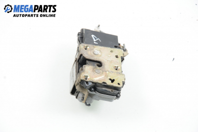 Брава на врата за Peugeot 306 Hatchback (01.1993 - 10.2003), позиция: дясна