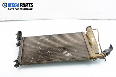 Воден радиатор за Peugeot 306 Hatchback (01.1993 - 10.2003) 1.6, 89 к.с.