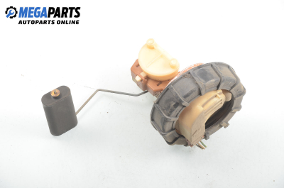 Нивомер за Peugeot 306 Hatchback (01.1993 - 10.2003) 1.6