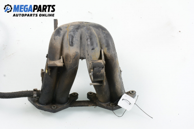 Всмукателен колектор за Peugeot 306 Hatchback (01.1993 - 10.2003) 1.6, 89 к.с.