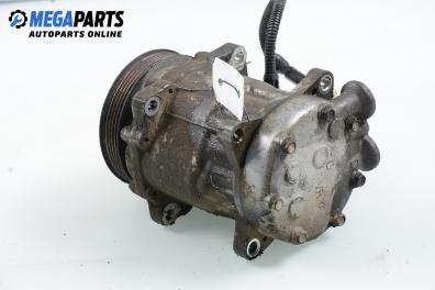 Компресор климатик за Peugeot 306 Hatchback (01.1993 - 10.2003) 1.6, 89 к.с.