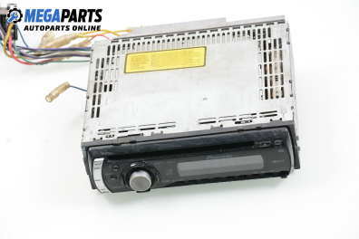 CD плеър за Renault Megane I Coach (03.1996 - 08.2003), Pioneer