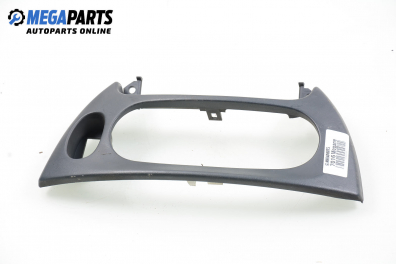 Интериорна пластмаса километраж за Renault Megane I Coach (03.1996 - 08.2003), 2+1 вр., купе