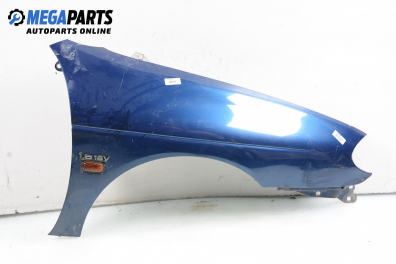 Калник за Renault Megane I Coach (03.1996 - 08.2003), 2+1 вр., купе, позиция: предна, дясна