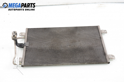 Климатичен радиатор за Renault Megane I Coach (03.1996 - 08.2003) 1.6 16V (DA0B, DA04, DA11), 107 к.с.