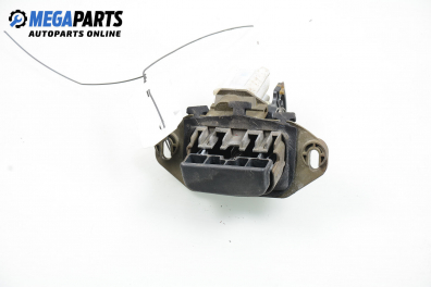 Ключалка заден капак за Renault Megane I Coach (03.1996 - 08.2003), купе