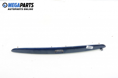 Лайсна заден капак за Renault Megane I Coach (03.1996 - 08.2003), купе, позиция: задна
