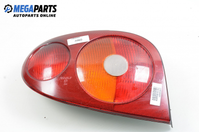 Стоп за Renault Megane I Coach (03.1996 - 08.2003), купе, позиция: лява