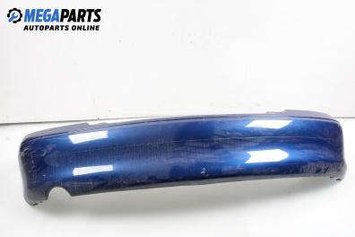 Задна броня за Renault Megane I Coach (03.1996 - 08.2003), купе