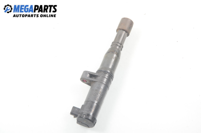 Запалителна бобина за Renault Megane I Coach (03.1996 - 08.2003) 1.6 16V (DA0B, DA04, DA11), 107 к.с.