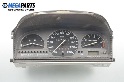 Километраж за Seat Toledo I Hatchback (01.1991 - 10.1999) 1.8 i, 90 к.с.