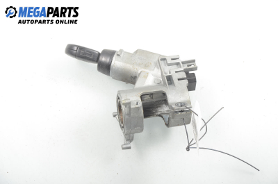 Контактен ключ за Seat Toledo I Hatchback (01.1991 - 10.1999)