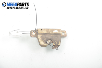 Брава заден капак за Seat Toledo I Hatchback (01.1991 - 10.1999), хечбек, позиция: лява