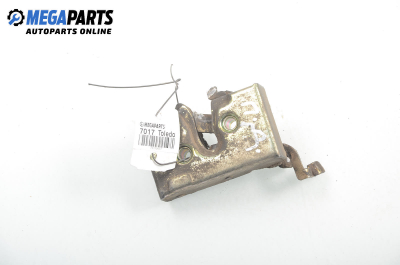 Брава на врата за Seat Toledo I Sedan (01.1991 - 10.1999), позиция: предна, дясна