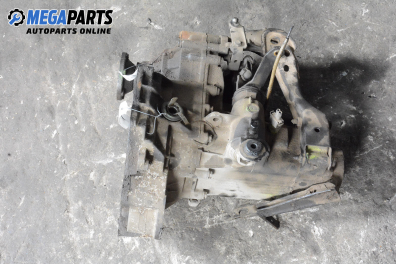 Ръчна скоростна кутия за Seat Toledo I Hatchback (01.1991 - 10.1999) 1.8 i, 90 к.с.