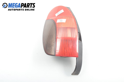 Стоп за Peugeot 306 Break (06.1994 - 04.2002), комби, позиция: лява