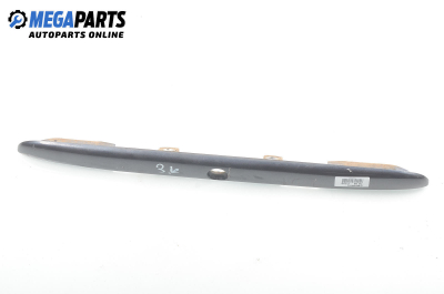 Лайсна заден капак за Peugeot 306 Break (06.1994 - 04.2002), комби, позиция: задна