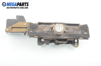 Ключалка заден капак за Peugeot 306 Break (06.1994 - 04.2002), комби