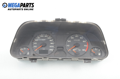 Километраж за Peugeot 306 Break (06.1994 - 04.2002) 1.8 16V, 110 к.с.