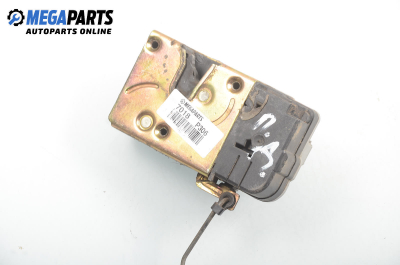 Брава на врата за Peugeot 306 Break (06.1994 - 04.2002), позиция: предна, дясна