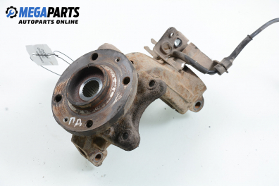 Шенкел главина за Peugeot 306 Break (06.1994 - 04.2002), позиция: предна, дясна